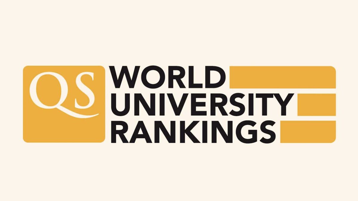 تصنيف QS Ranking لجامعات العالم Next Edu Step